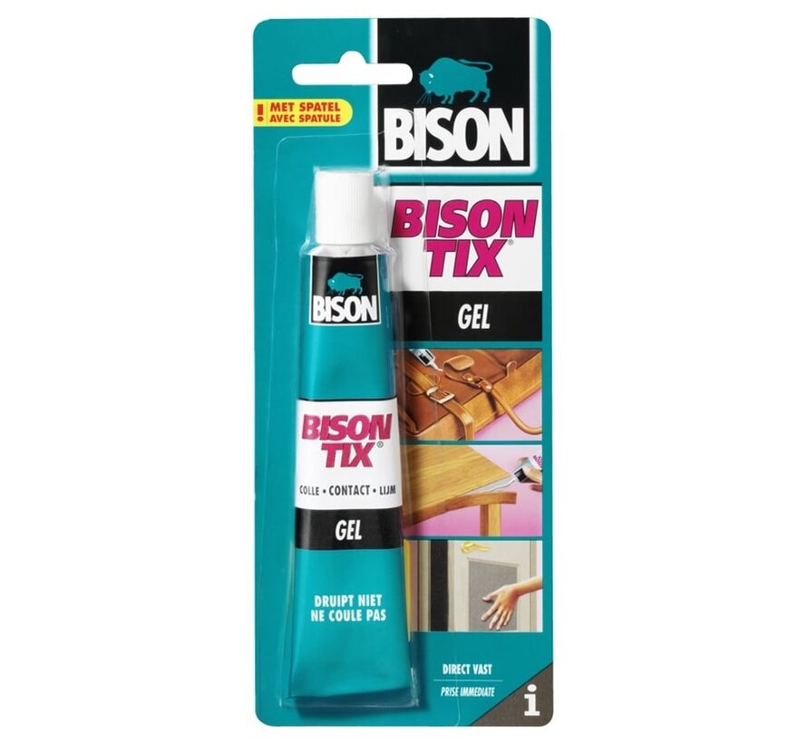 Bison tix crd 100ml