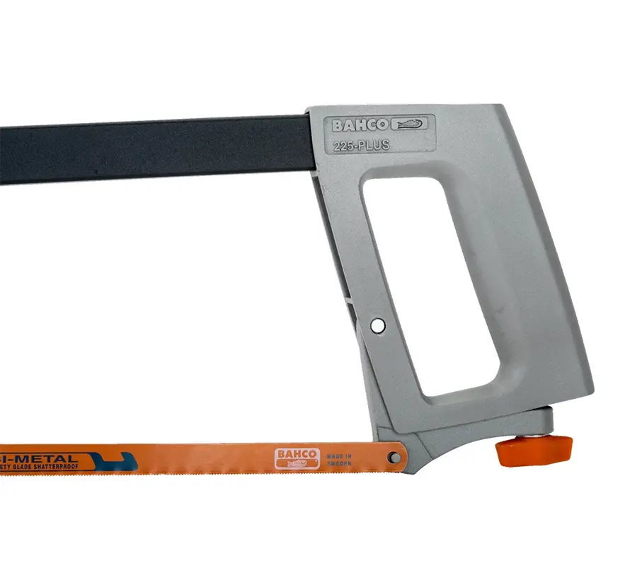 BAHCO - Sågfäste för metall - 300 mm