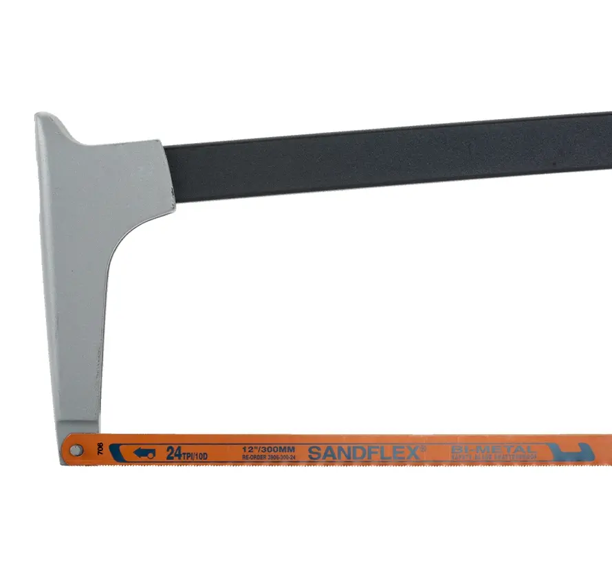 BAHCO - Sågfäste för metall - 300 mm