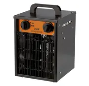 Reheat - Elektrisk värmare/värmare - B2000 - 2KW