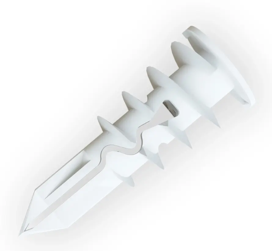 Toggler - Plugg för gips - SP (20 st)