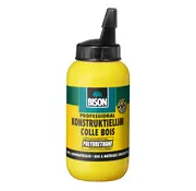 Bison Bison - Konstruktionslim Polyuretan D4 Vattentät - 250g