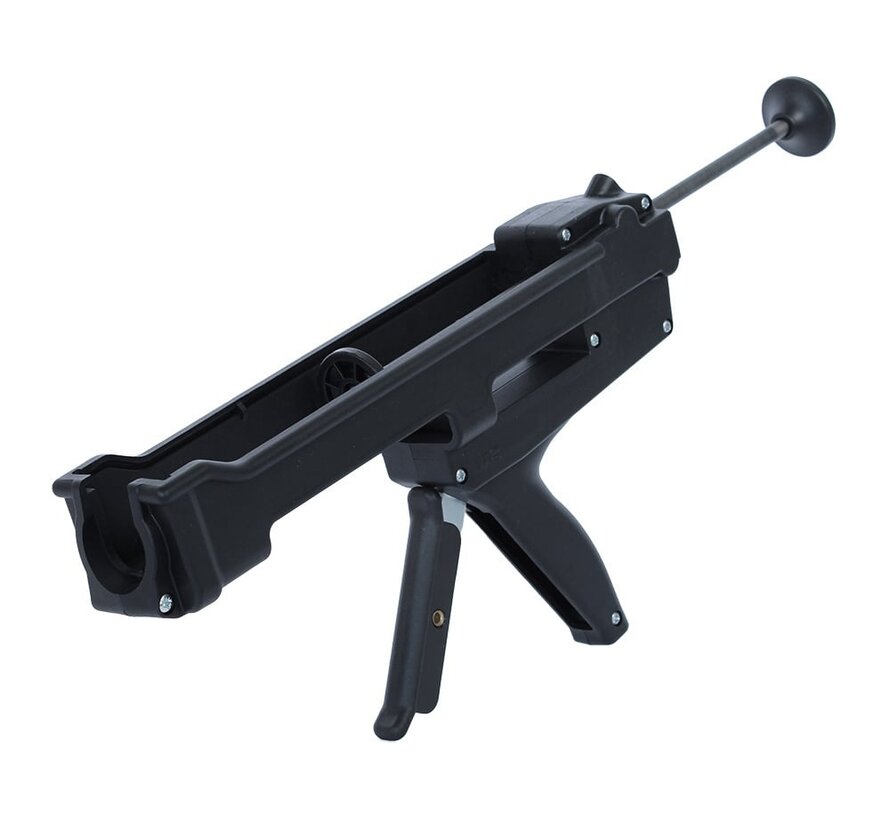 Turboflex - Tätningsmedelspistol Extreme - H245M/500 - Upp till 310 ml - Extra kraftfull