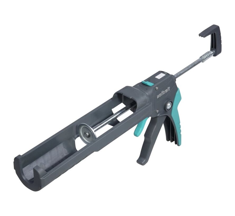 Wolfcraft - fogningspistol - MG550