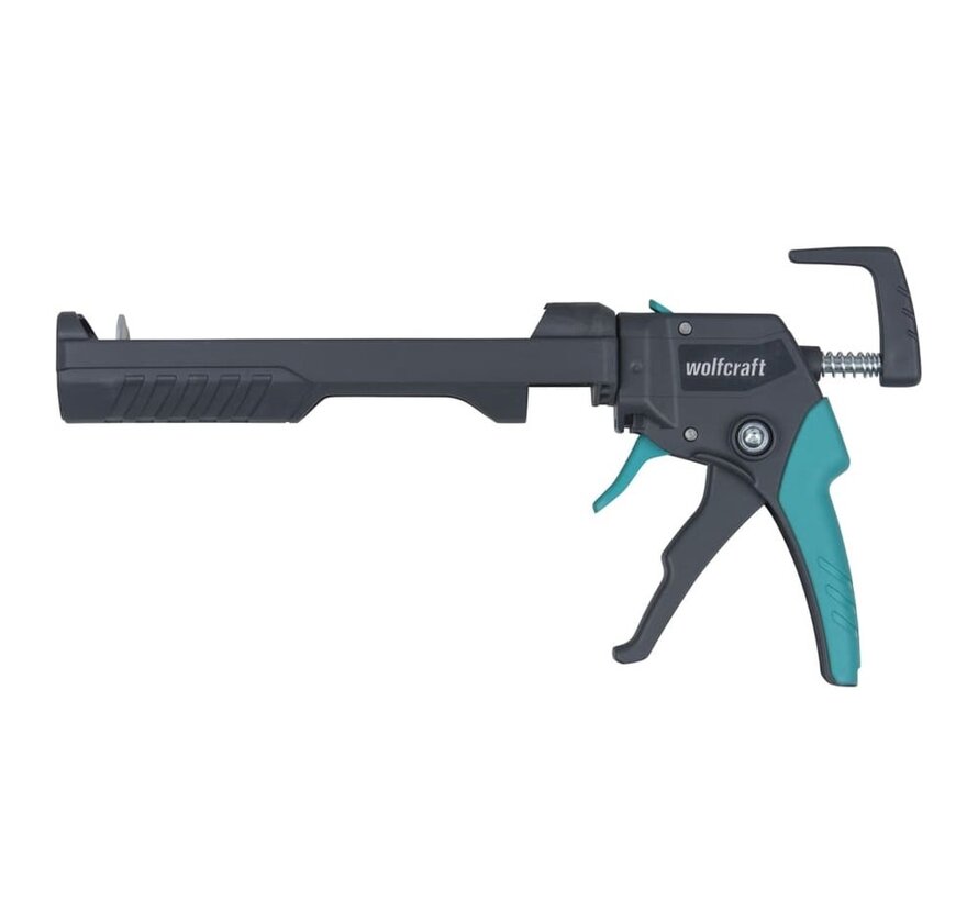 Wolfcraft - fogningspistol - MG550