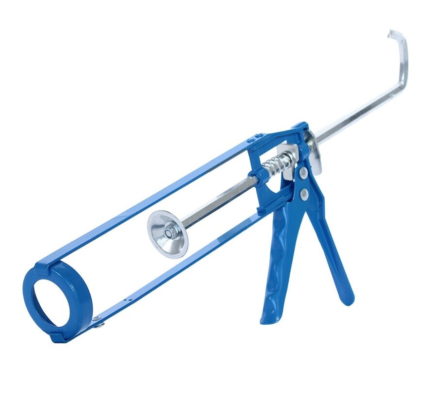 Picard - Kit gun - Skelettform