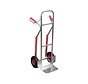 Vagn robust - Aluminium - max belastning 150 kg