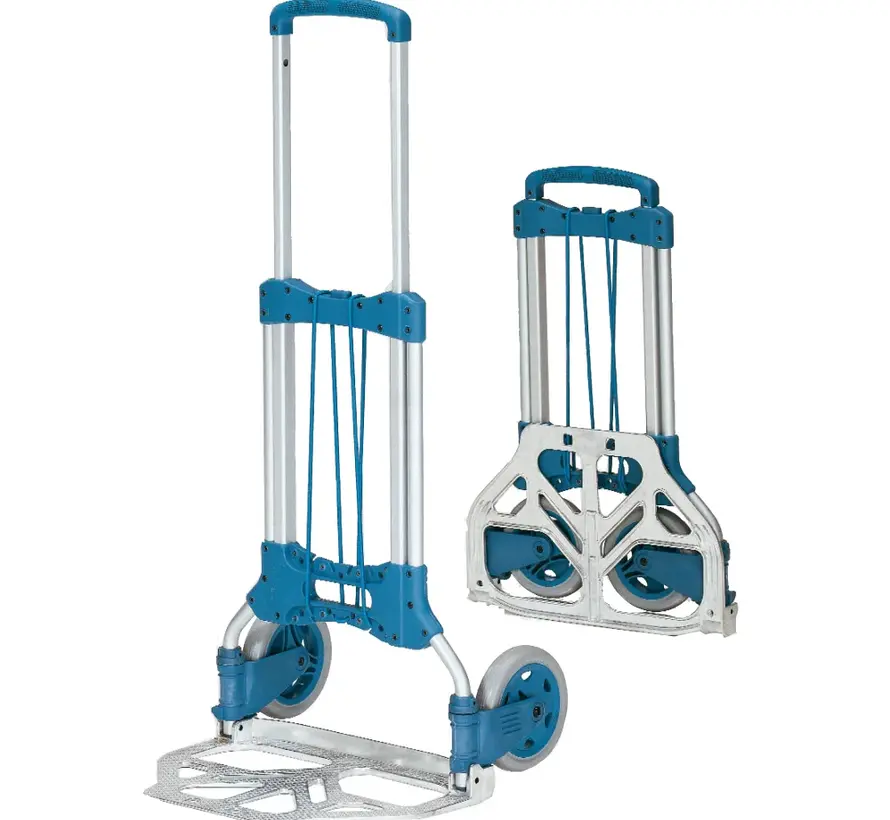 Fetra Pallyftare hopfällbar 125 kg 170 x 35 mm