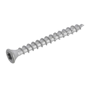 Dynaplus - Beslagsskruvar - Torx 20 - 4 x 40mm - AR-belagd - Full gänga (200 st)