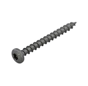 Dynaplus - Uni-skruvar - Torx 20 cylinderhuvud - 4 x 16mm - AR-belagd - Full gänga (200 st)