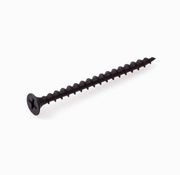 Gipsskruvar grovgänga - Phillips2 - 3,9x35mm - Fosfaterad - Helgänga (200 st)
