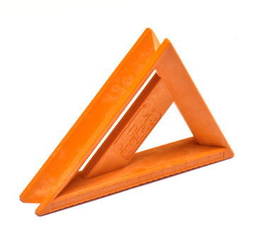 Heco - Skruvhjälp för träskruvar