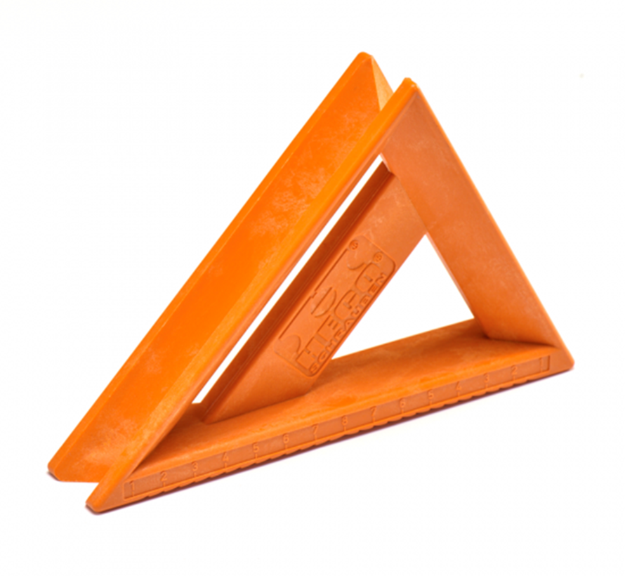 Heco - Skruvhjälp för träskruvar