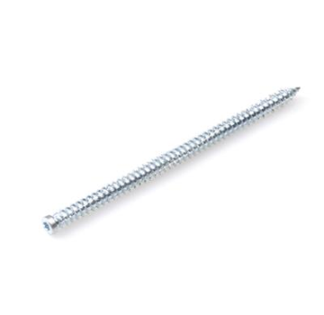 Ramskruvar - Torx 30 Cylinderhuvud - 7,5x132mm (100 st)