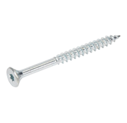 Stark - Torx 20 spånskiveskruvar + skärspets - 5x50mm - Förzinkad (200 st)