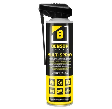 Benson - Multi spray - 300 ml