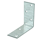 Förstärkningshörn - 60x60x60mm -Galvaniserade (2 st)