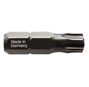 Diager - IMPACT - Slagskruvsbits - 1/4" T10 - 30mm (5 st)