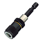 Diager - Quick-Lock - Bitshållare - Snabbväxling - 1/4" 60mm - BIG (1 st)