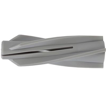 Fischer Fischer - GB - Gasbetongpluggar - 10 x 55 mm (20 st)