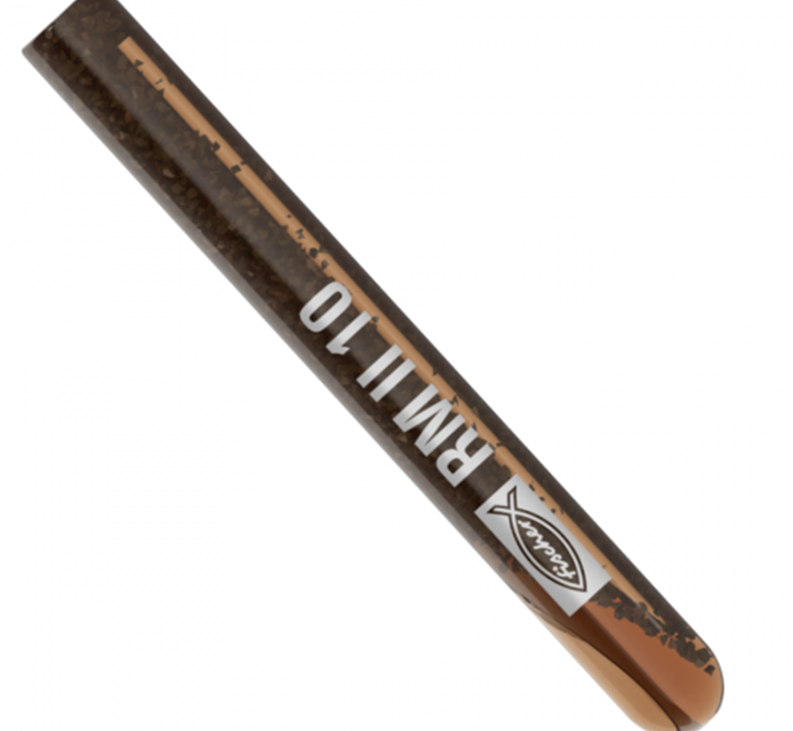 Fischer - RM II - Kemiska förankringskapslar - FEB RM 10 (10 st)