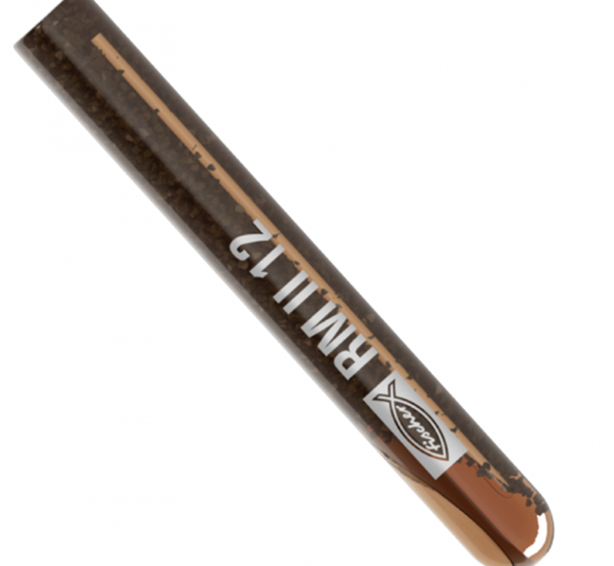 Fischer - RM II - Kemiska förankringskapslar - FEB RM 12 (10 st)