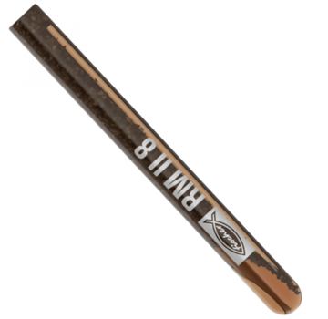 Fischer Fischer - RM II - Kemiska förankringskapslar - FEB RM 8 (10 st)