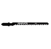 Graphite - Sticksågsblad - För trä - Grova (2 st)