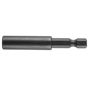 Graphite - IMPACT PROOF - Magnetisk bitshållare - 1/4'' - 60 mm