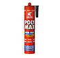 Griffon - PolyMax High Tack Express - Svart - 435g