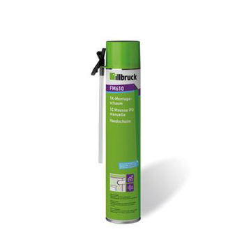 illbruck - Handskum/Purskum - FM610 - 750ml