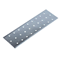 Kopplingsplatta - 60x200x2mm - Galvaniserad