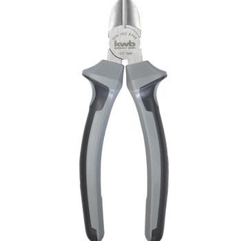 Kwb - Sidofräs - 160 mm