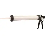 Spackelpistol - för korv (600 ml)