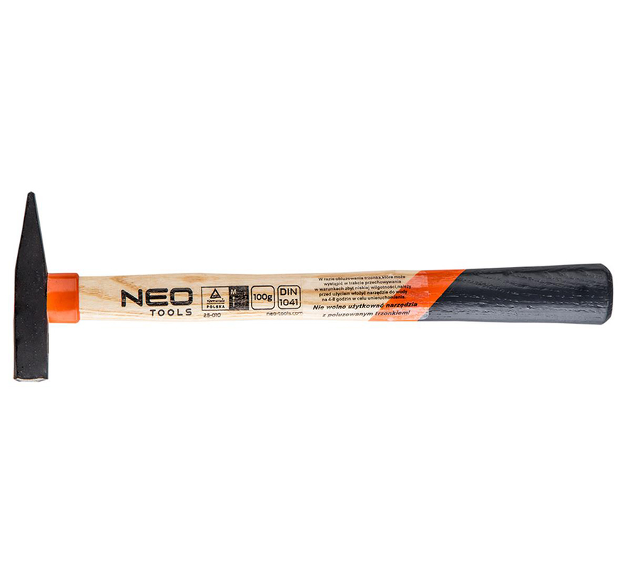 Neo - bänkhammare - 100gr