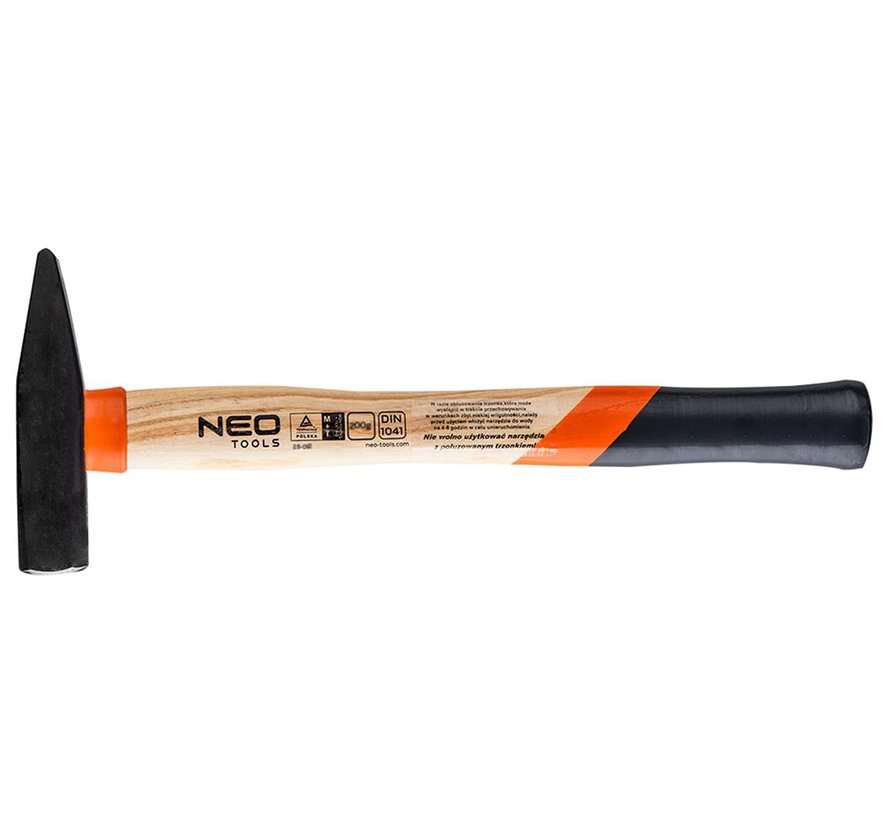 Neo - bänkhammare - 200gr