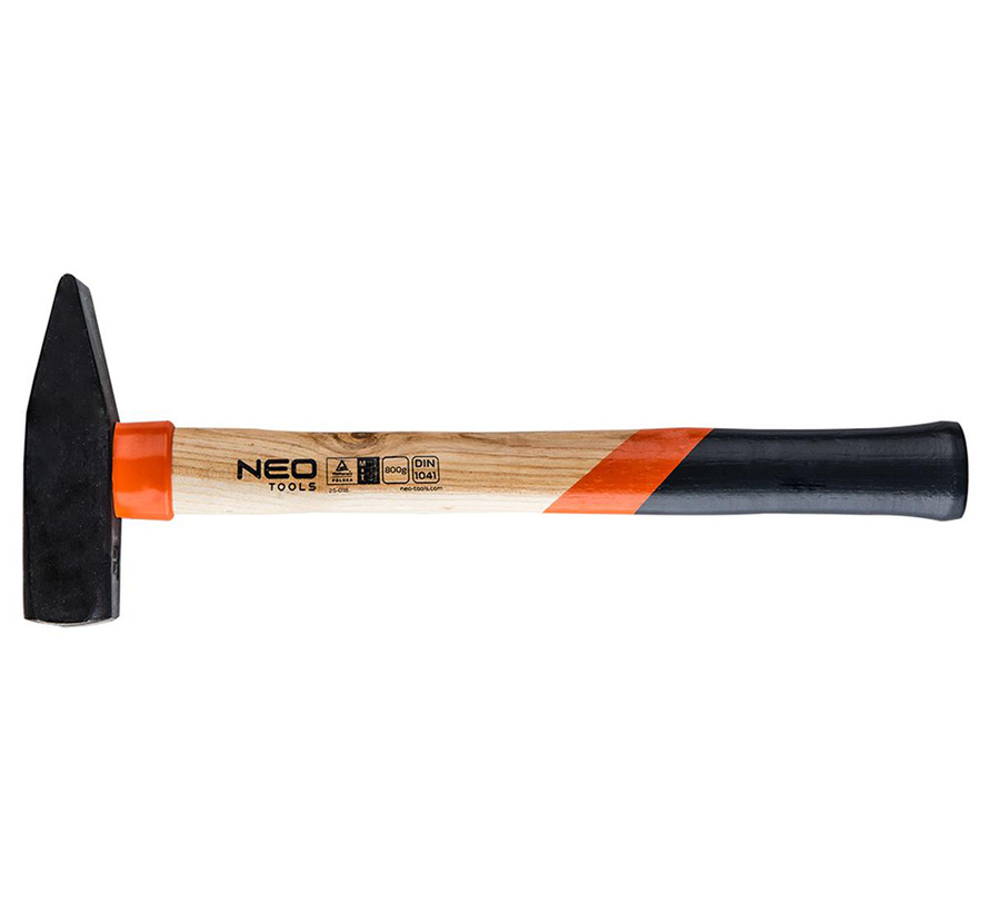 Neo - bänkhammare - 800gr