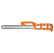 Neo - Såg för trä/metall - 300 mm