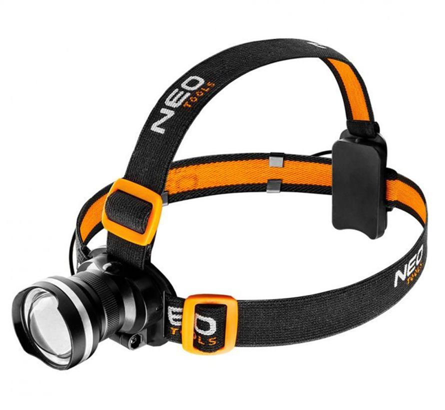 Neo - Inspektionslampa - 400 Lum