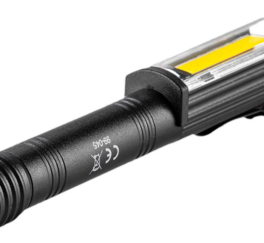 Neo - Inspektionslampa - 400lm COB LED