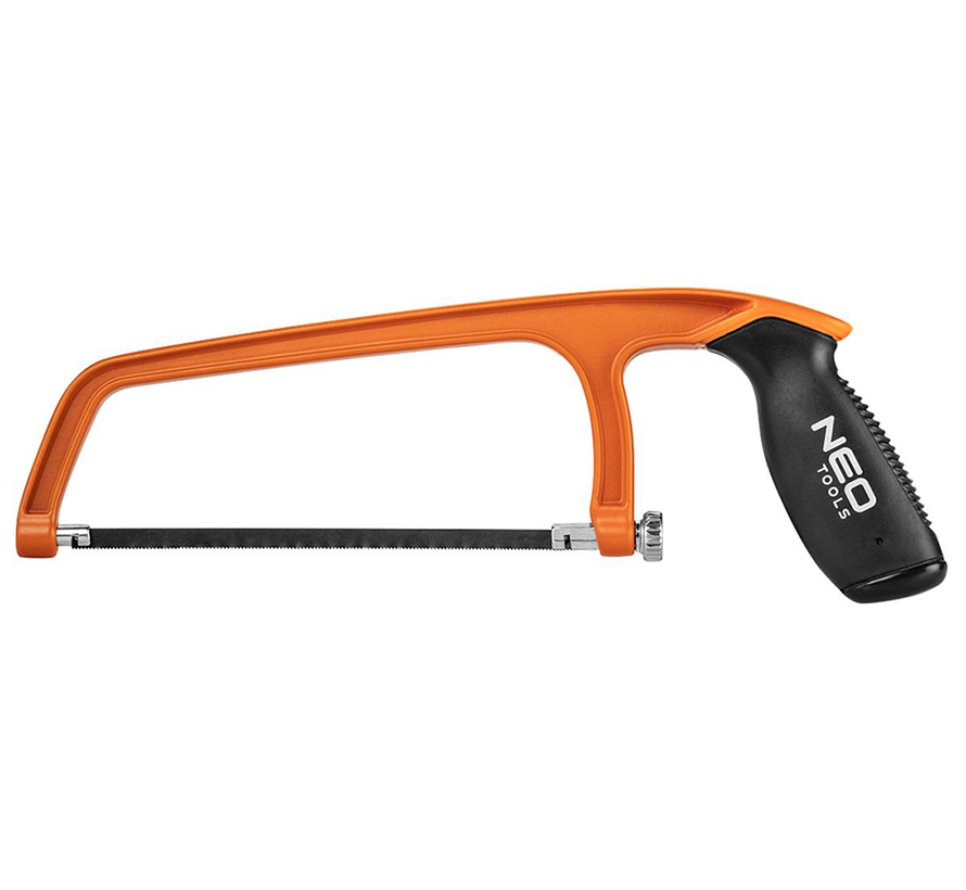 Neo - Metallkonsolsåg - 150 mm