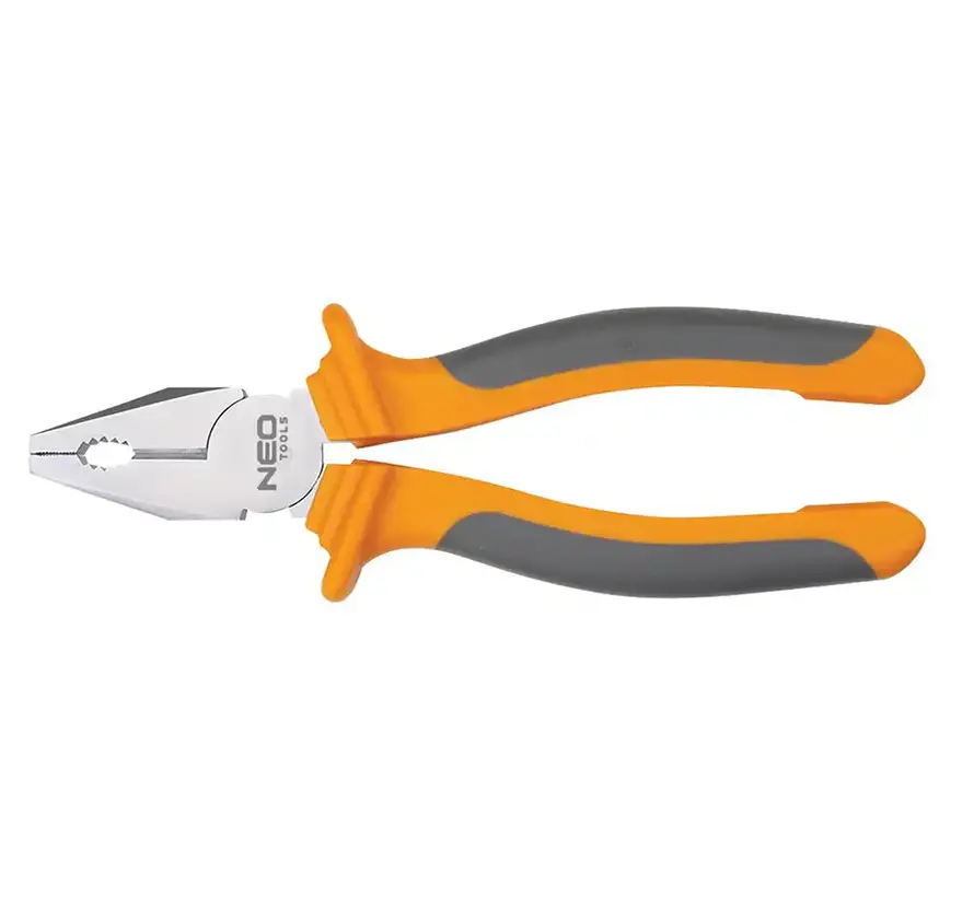 Neo - PRO - Kombinationstång - 180 mm