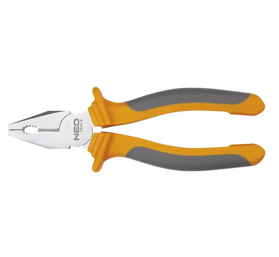 Neo - PRO - Kombinationstång - 200 mm