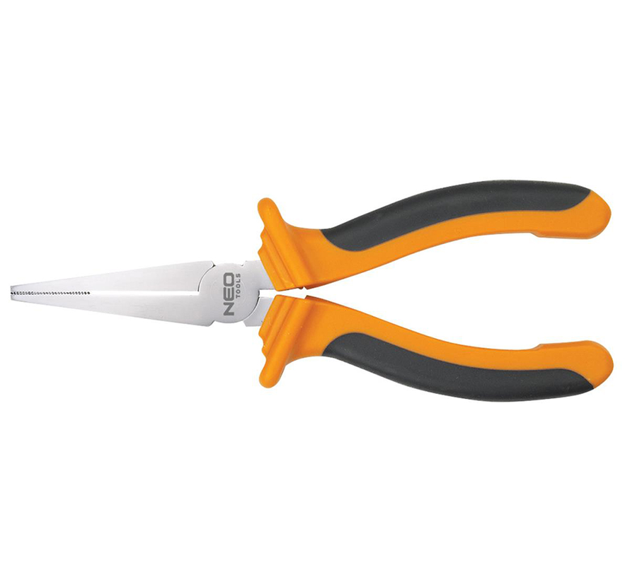 Neo - PRO - Flatbäddstång - 160 mm