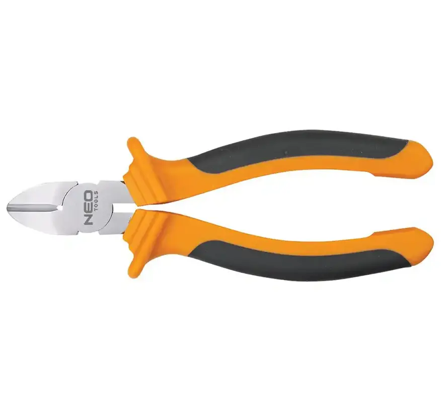 Neo - PRO - Sidofräs - 160 mm