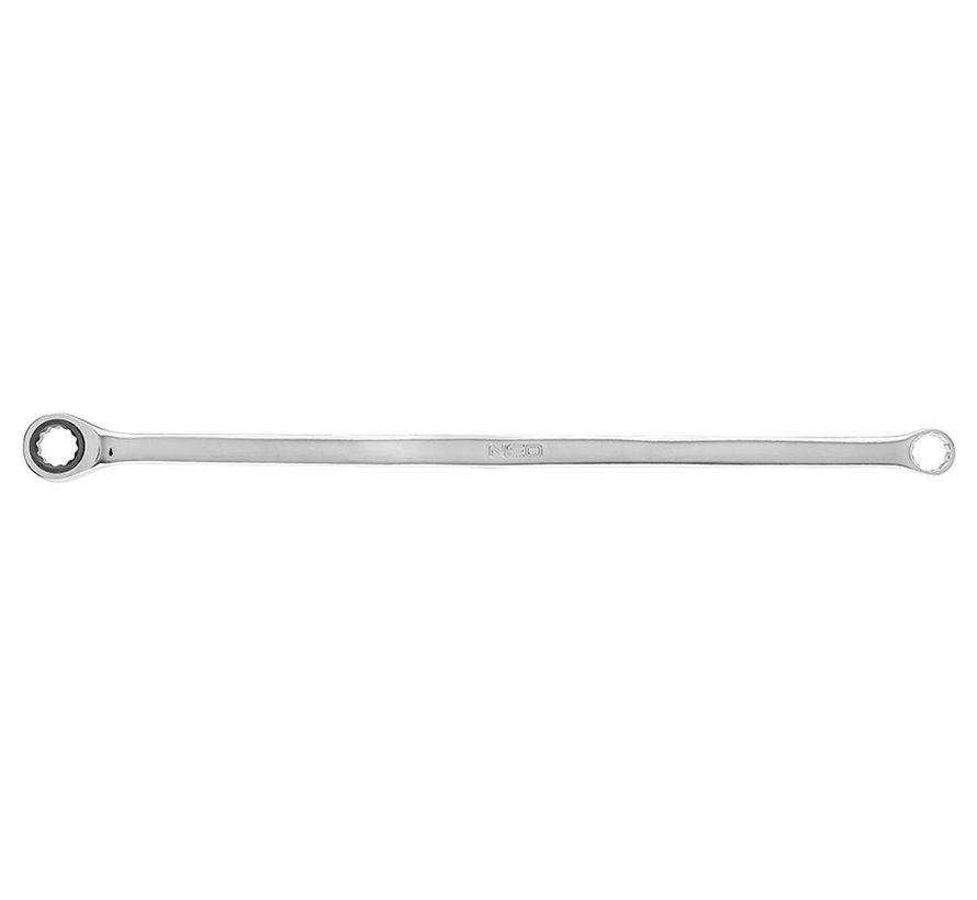 Neo - Ringspärrnyckel - 13 mm mycket lång
