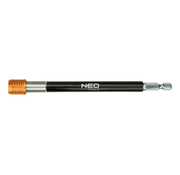 Neo - Förlängd bitshållare - 1/4" - 150mm (1 st)