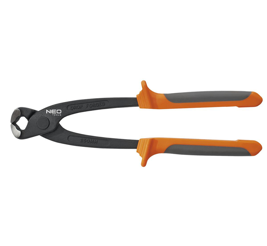 Neo - Flätningstång - 250mm 2K