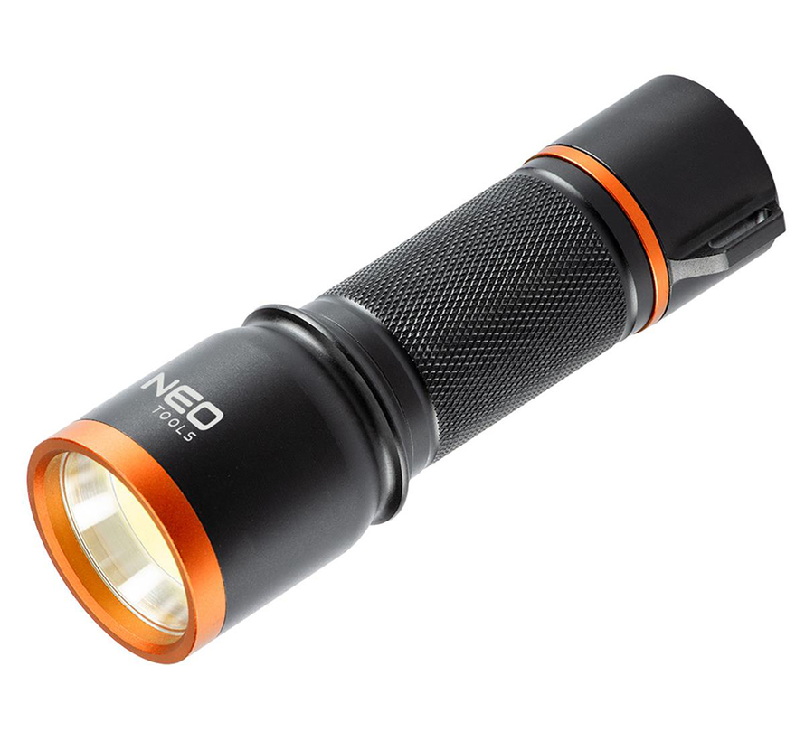 Neo - Ficklampa - 200lm COB LED