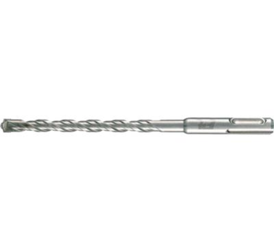 Radix - SDS Plus Premium Quatro 4 - Fräs hammarborrmaskin 10 x 110 mm